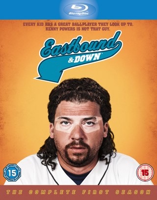 Eastbound & Down: The Complete First Season