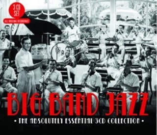 Big Band Jazz: The Absolutely Essential Collection