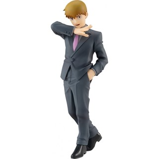 Arataka Reigen Mob Psycho 100 Figurine