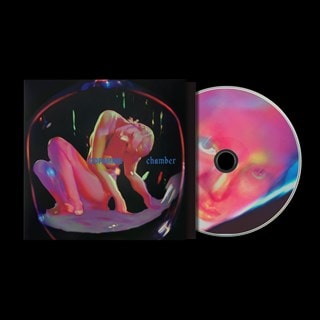 Dopamine Chamber - (hmv Exclusive) Alternate Artwork
