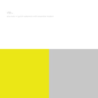 UTP_ (ReMASTER)