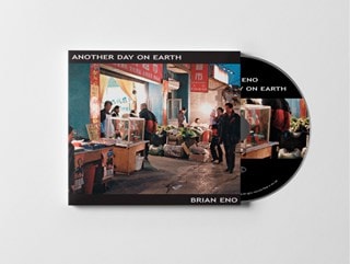 Another Day On Earth