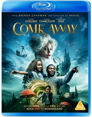 Come Away