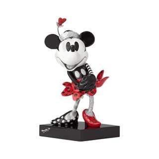 Steamboat Minnie Britto Collection Figurine