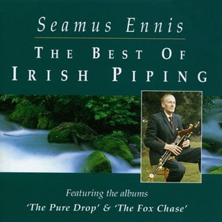 The Best of Irish Piping