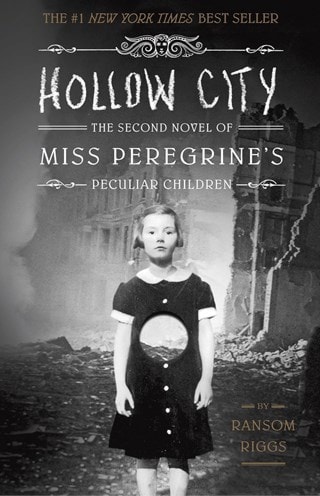 Hollow City Paperback By Ransom Riggs