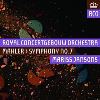 Mahler: Symphony No. 7