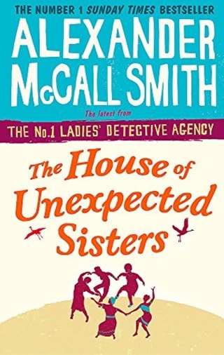 The House Of Unexpected Sisters