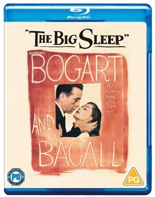 The Big Sleep