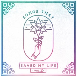 Songs That Saved My Life - Volume 2