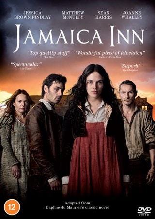 Jamaica Inn