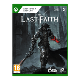 The Last Faith (XSX)