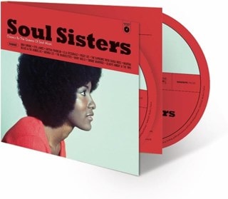 Soul Sisters/Vintage Sounds