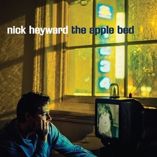 The Apple Bed - Apple Green Vinyl