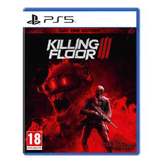 Killing Floor 3 - Day One Edition (PS5)