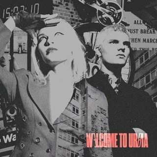 Welcome to Urbia