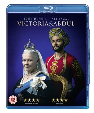 Victoria and Abdul