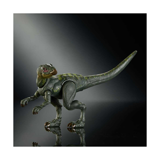 Hypsilophodon Jurassic World Hammond Collection Mattel Action Figure