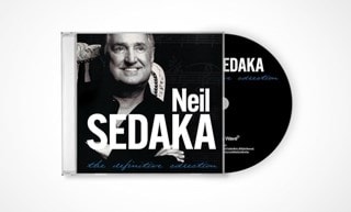 The Definitive Collection