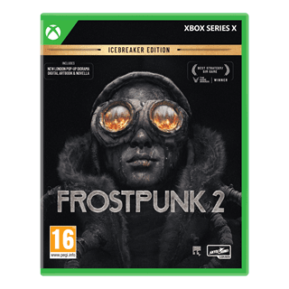 Frostpunk 2 - Icebreaker Edition (XSX)