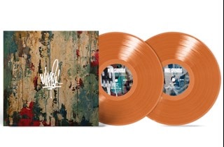 Post Traumatic - Limited Edition Orange 2LP