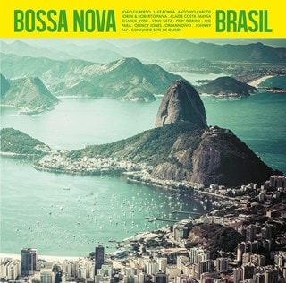 Bossa Nova Brasil