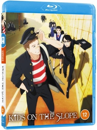 Kids On the Slope: Collection