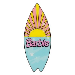 Barbie Surfboard Magnetic Bottle Opener