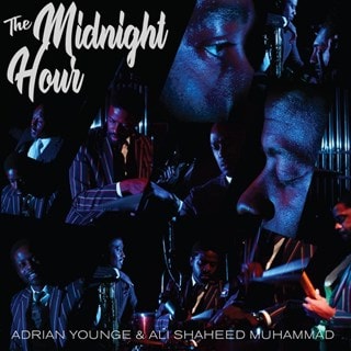 The Midnight Hour