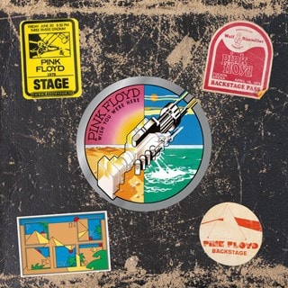 Wish You Were Here: 50th Anniversary - 2CD