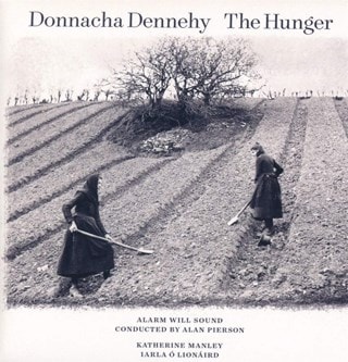 Donnacha Dennehy: The Hunger