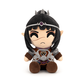Shadowheart Baldur's Gate Youtooz Plush