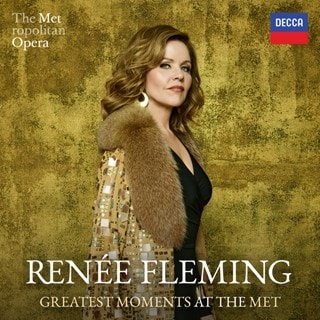 Renee Fleming: Greatest Moments at the Met