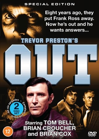 Out: The Complete Series