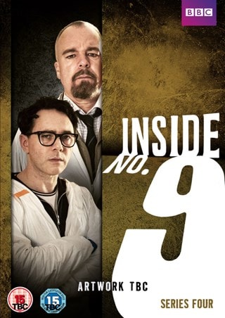 Inside No. 9: Series Four