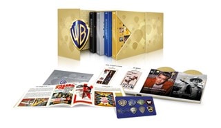 100 Years of Warner Bros. - Studio Collection Limited Edition