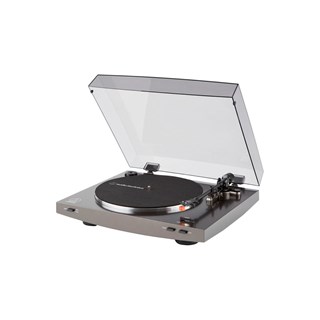 Audio Technica AT-LP2X Fully Automatic Belt Drive Turntable