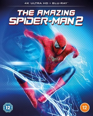 The Amazing Spider-Man 2