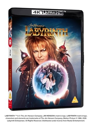 Labyrinth