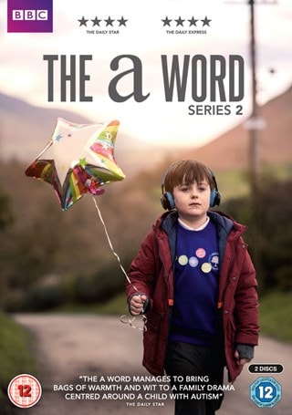 The A Word: Series 2