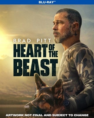 Heart of the Beast