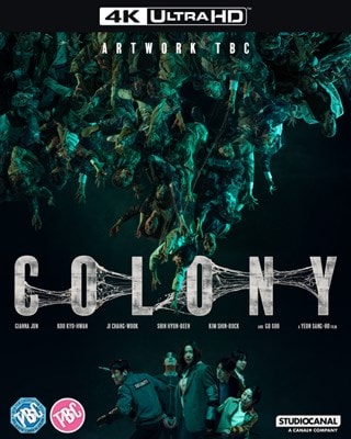 Colony