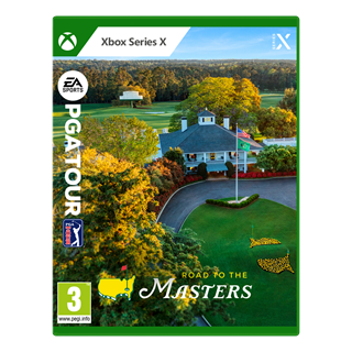 EA Sports PGA Tour (XSX)