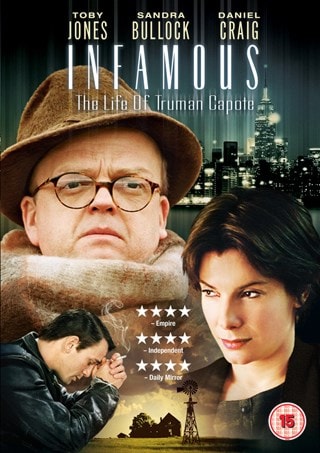 Infamous
