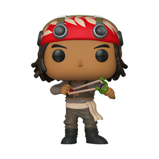 Usopp 1882 One Piece Season 1 Funko Pop Vinyl