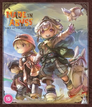 Made in Abyss: Dawn of the Deep Soul