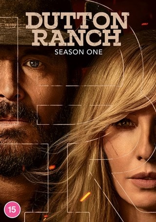 Dutton Ranch: Season One