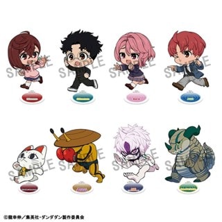 Dandadan MegaHouse Acrylic Stand Blind Box Volume 2
