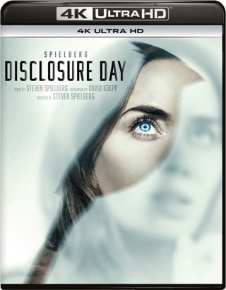 Disclosure Day