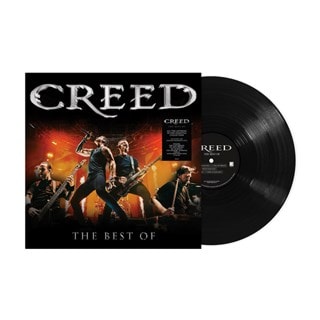 The Best of Creed 